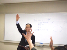 人材育成・出張研修サービスの内容