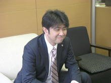 株式会社スプリント福岡 代表取締役　木原　茂之