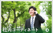 社内コーディネート